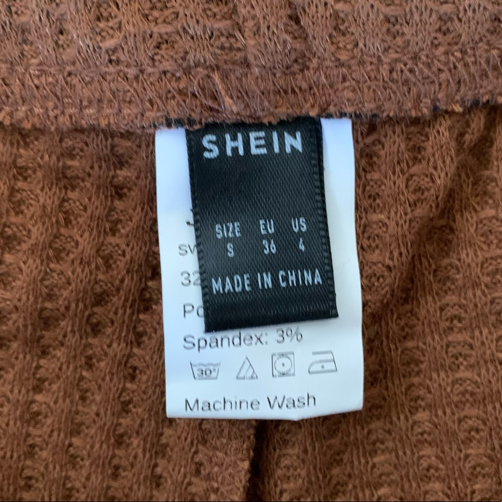 SHEIN Matching Set - Picture 5 of 6